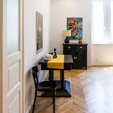 Apartamento Mary Split