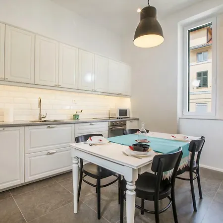 Apartamento Mary Split