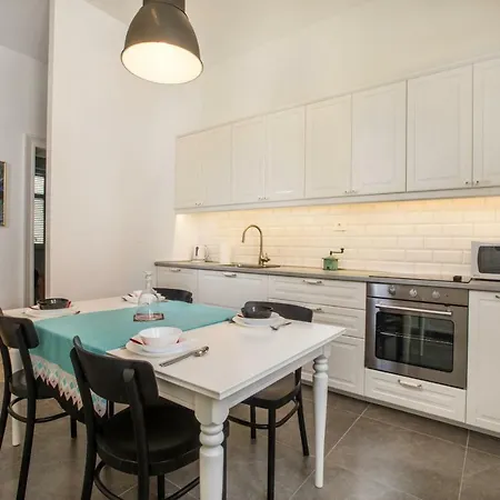 Apartamento Mary *