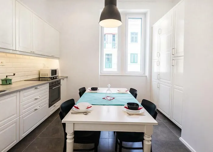Mary Apartament *