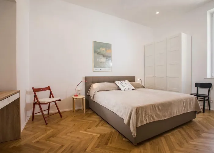 Appartement Mary