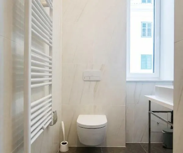 Mary Apartament