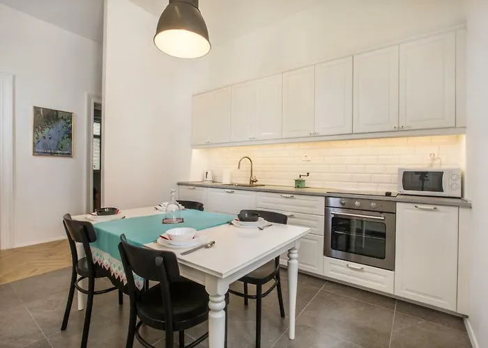 Appartement Mary *