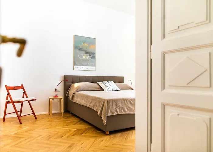Appartement Mary