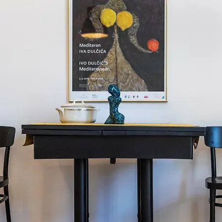 Mary Appartement Split