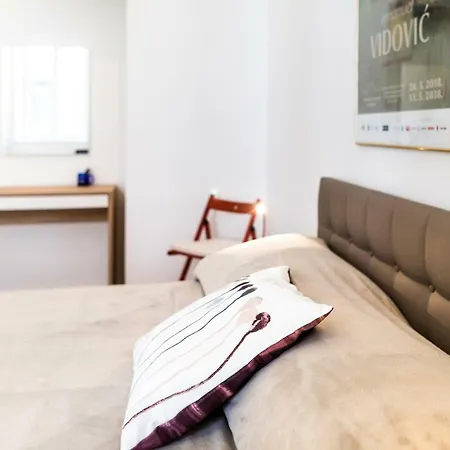 Mary Appartement Split