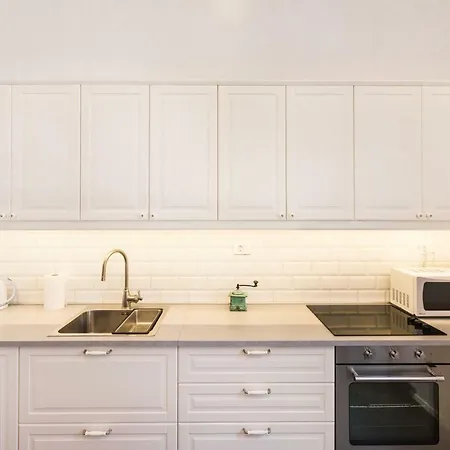 Mary Апартаменты Сплит