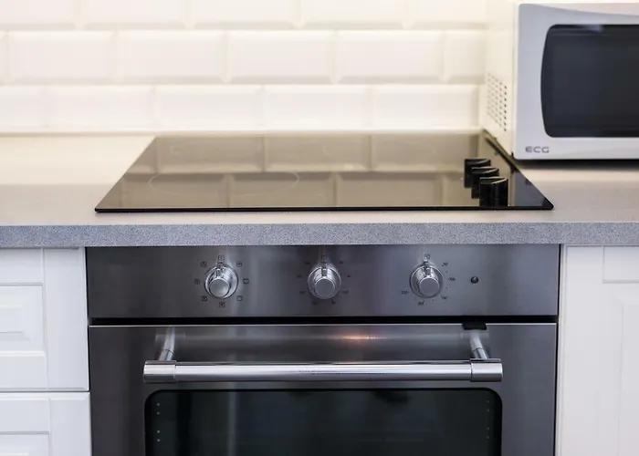 Апартаменты Mary Сплит