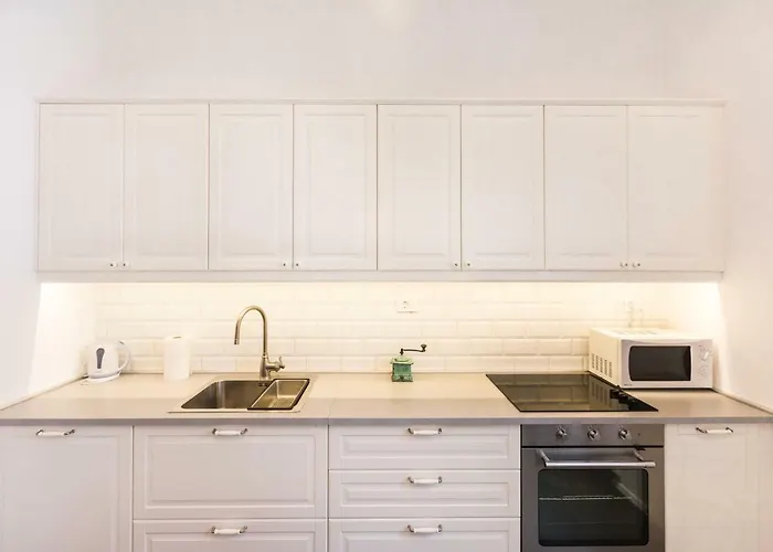 Mary Апартаменты Сплит